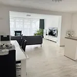 Haus In Hannover Mittelfeld