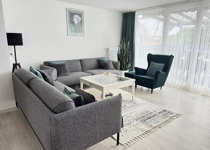 Haus In Hannover Mittelfeld