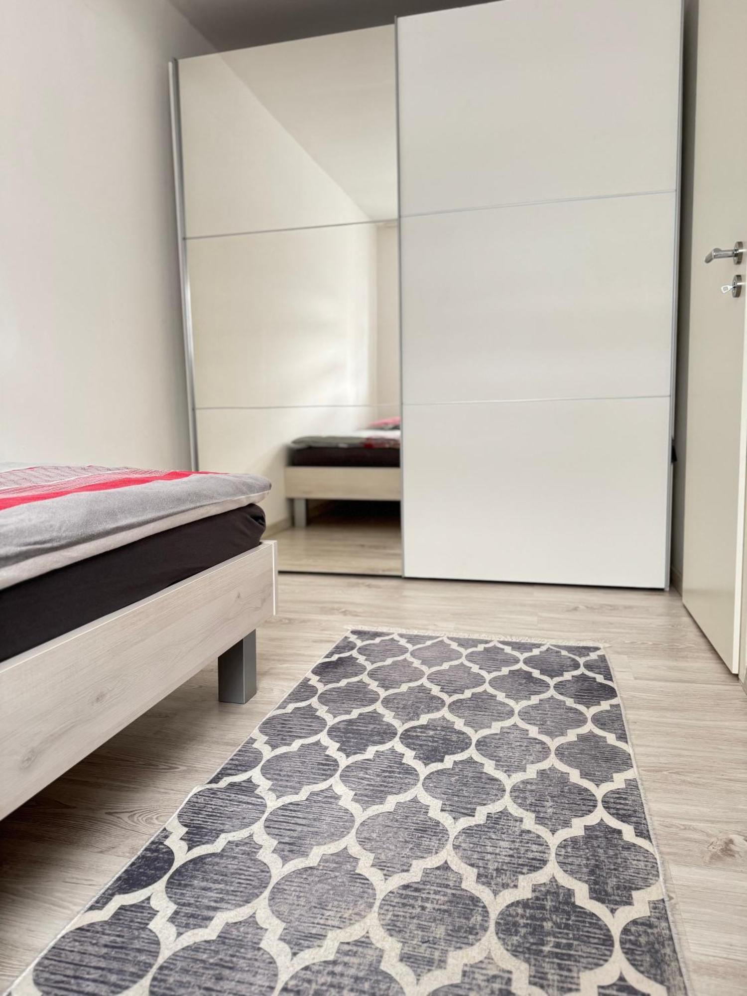 Haus In Mittelfeld Apartment *
