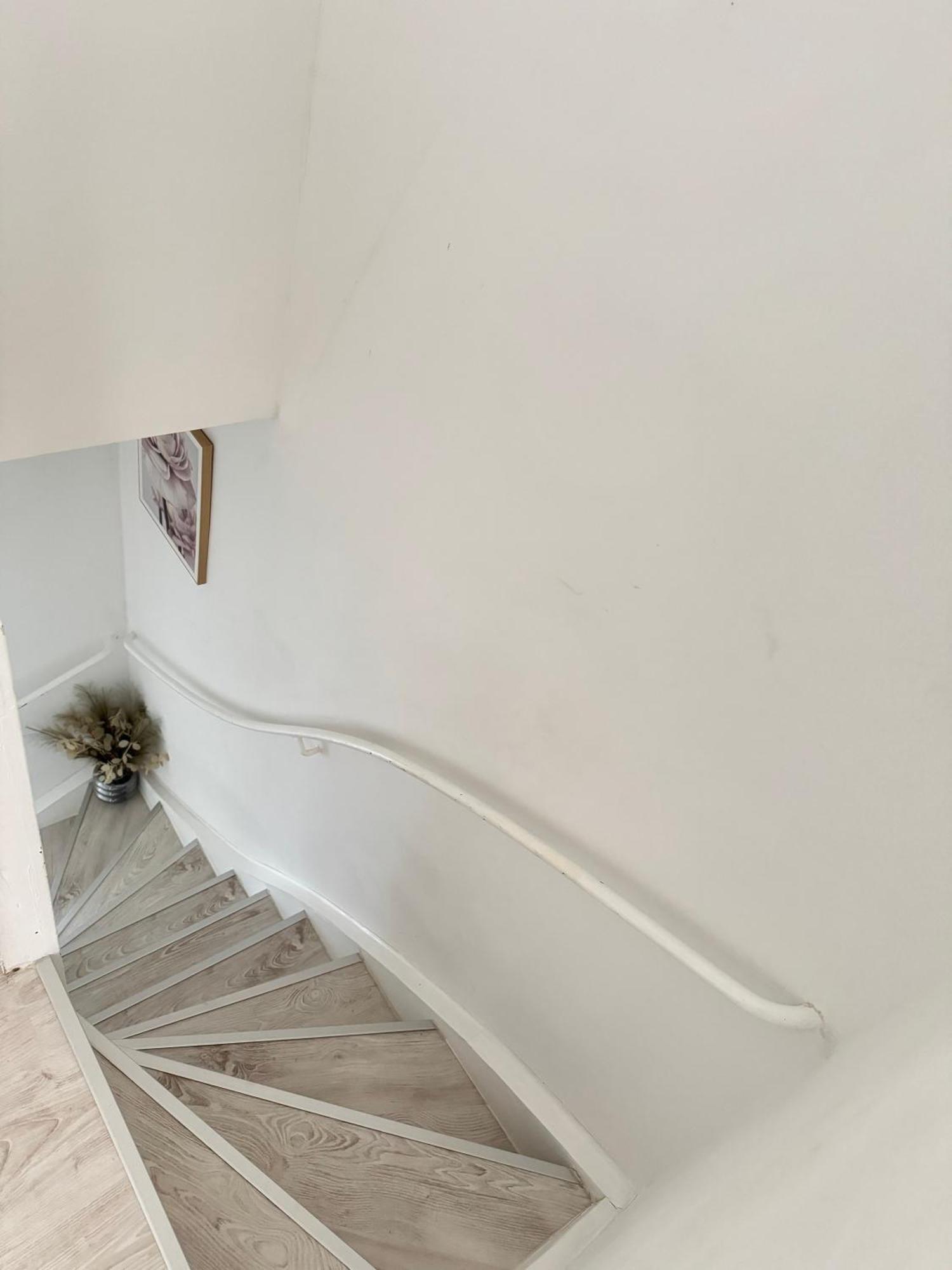 Haus In Mittelfeld Apartment *