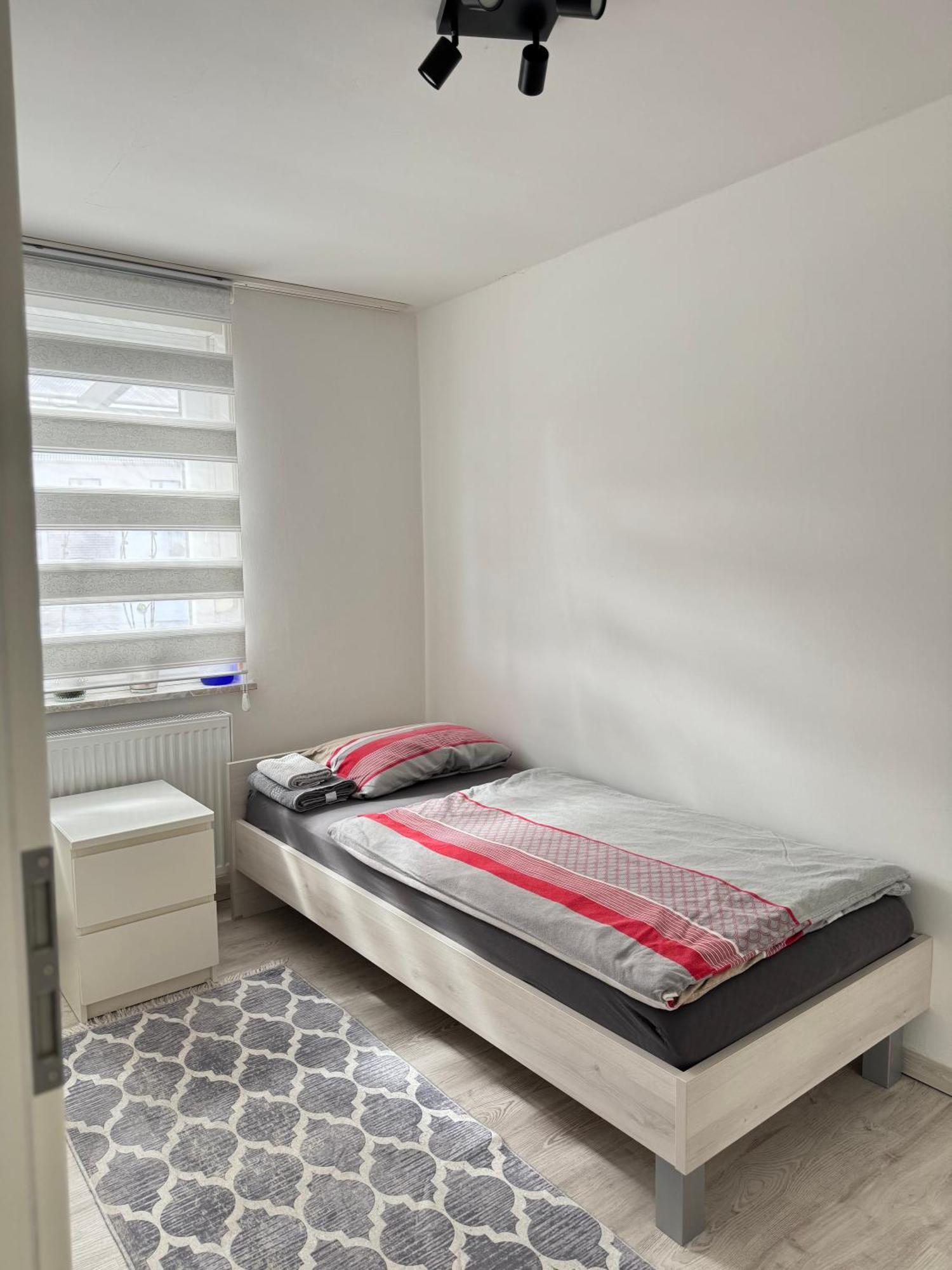 Haus In Mittelfeld Apartment Hannover